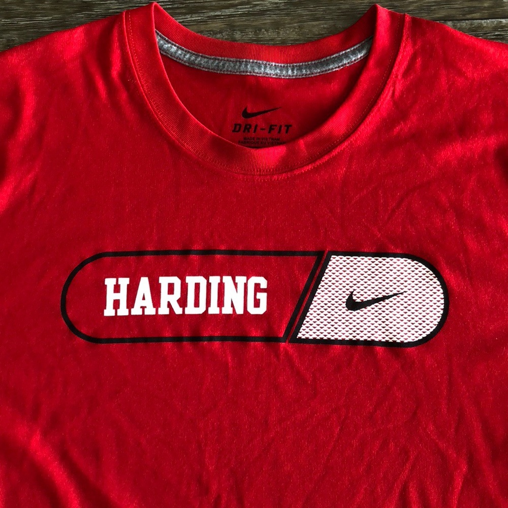 Nike Dri Fit T-Shirt Size M